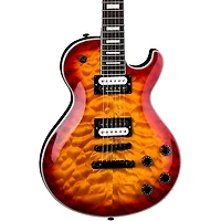 Dean Thoroughbred Select Quilt Top Electric Guitar