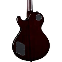 Dean Thoroughbred Select Quilt Top Electric Guitar