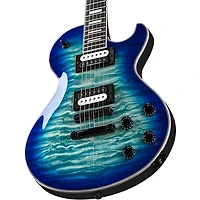 Dean Thoroughbred Select Quilt Top Electric Guitar