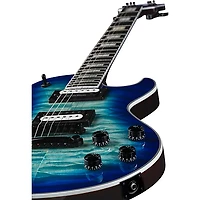 Dean Thoroughbred Select Quilt Top Electric Guitar