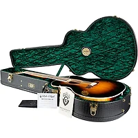 Guild F-512E Maple Jumbo 12-String Acoustic-Electric Guitar