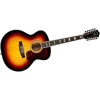 Guild F-512E Maple Jumbo 12-String Acoustic-Electric Guitar