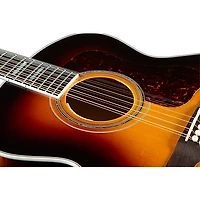 Guild F-512E Maple Jumbo 12-String Acoustic-Electric Guitar
