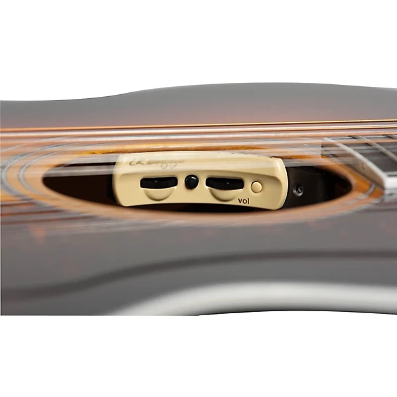 Guild F-512E Maple Jumbo 12-String Acoustic-Electric Guitar