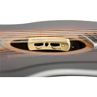 Guild F-512E Maple Jumbo 12-String Acoustic-Electric Guitar