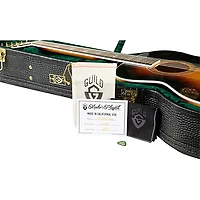 Guild F-512E Maple Jumbo 12-String Acoustic-Electric Guitar