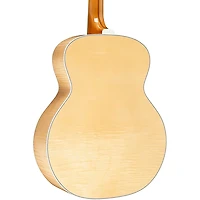 Guild F-512 Maple Jumbo 12-String Acoustic Guitar Natural