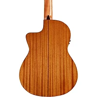 Cordoba C5-CE SP Classical Acoustic-Electric Guitar Natural