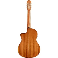 Cordoba C5-CE SP Classical Acoustic-Electric Guitar Natural