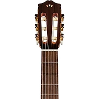 Cordoba C5-CE SP Classical Acoustic-Electric Guitar Natural