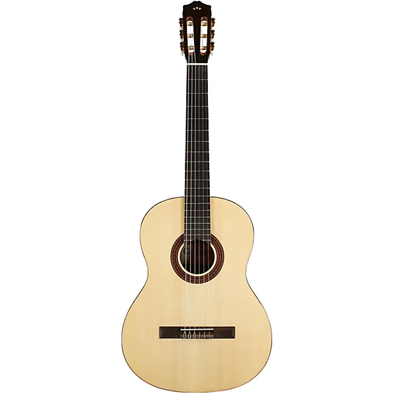 Cordoba C5 SP Classical Acoustic Guitar - Natural