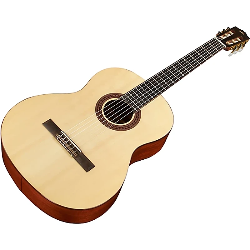 Cordoba C5 SP Classical Acoustic Guitar - Natural