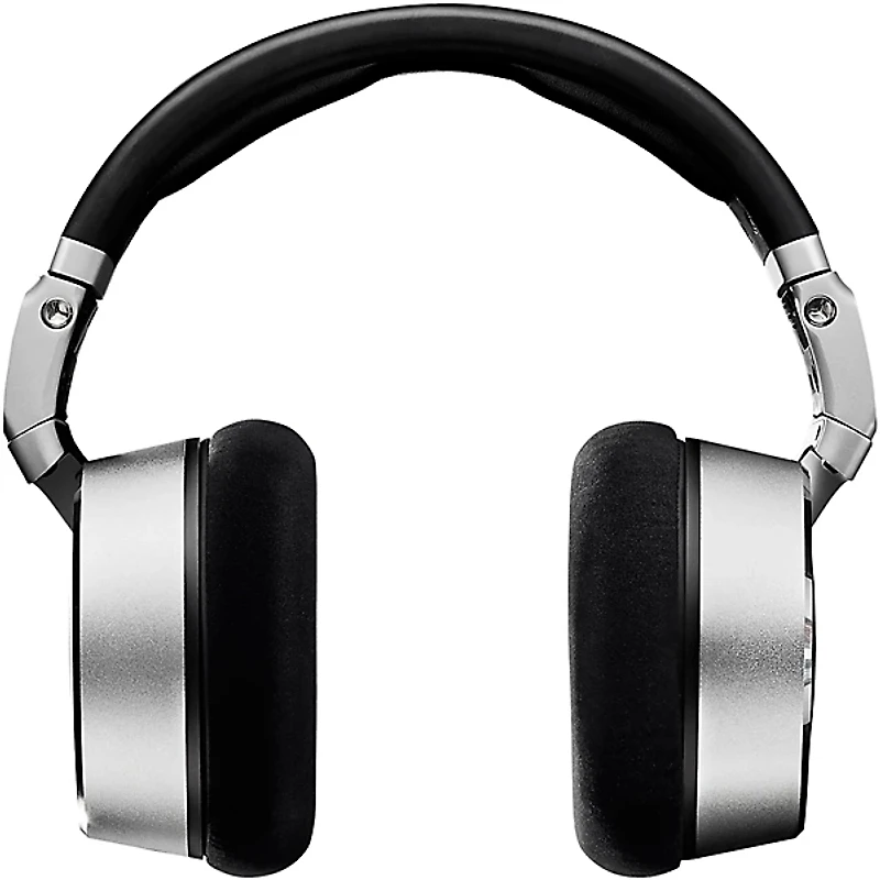 Neumann NDH 20 Closed-Back Studio Monitoring Headphones Silver