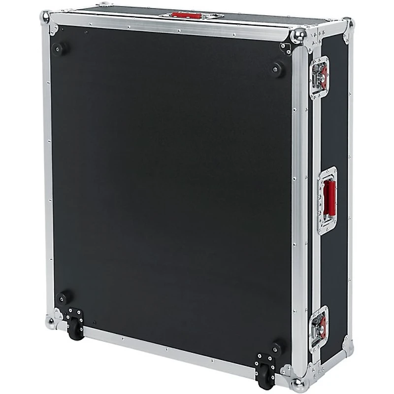 Gator G-TOURPRESL32IIINDH Flight Case for SL32III Mixer