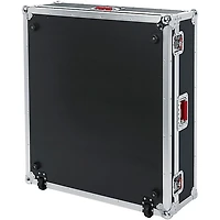 Gator G-TOURPRESL32IIINDH Flight Case for SL32III Mixer