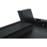 Gator G-TOURPRESL32IIINDH Flight Case for SL32III Mixer
