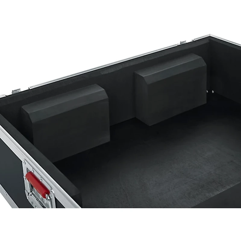 Gator G-TOURPRESL32IIINDH Flight Case for SL32III Mixer