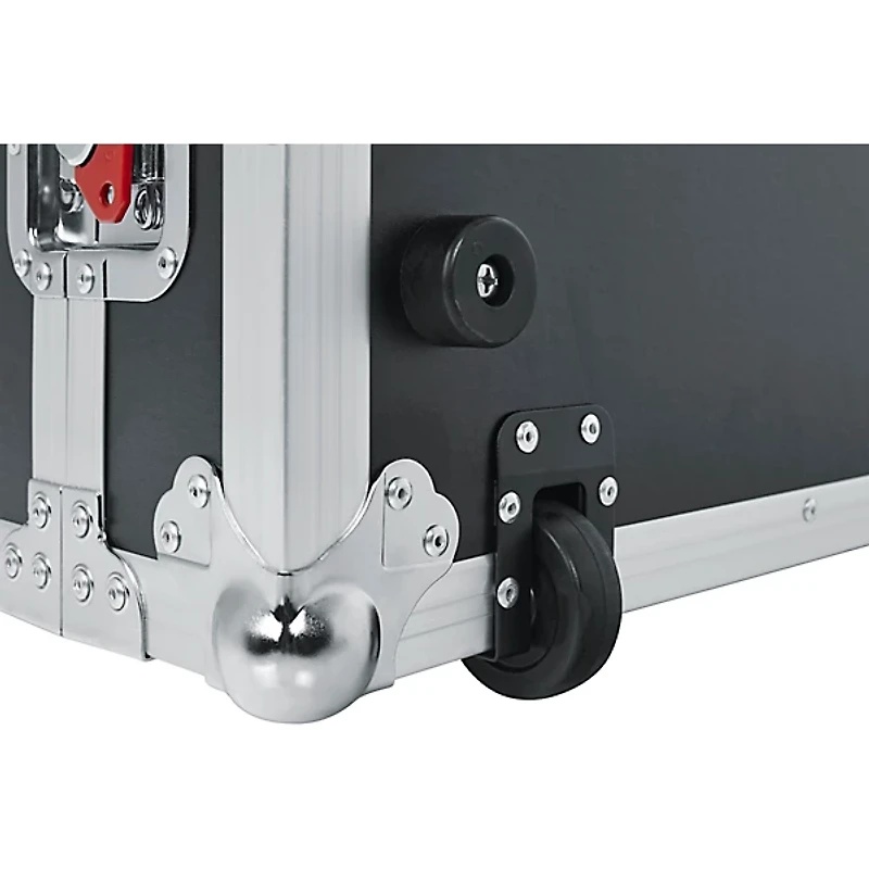 Gator G-TOURPRESL32IIINDH Flight Case for SL32III Mixer