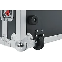 Gator G-TOURPRESL32IIINDH Flight Case for SL32III Mixer