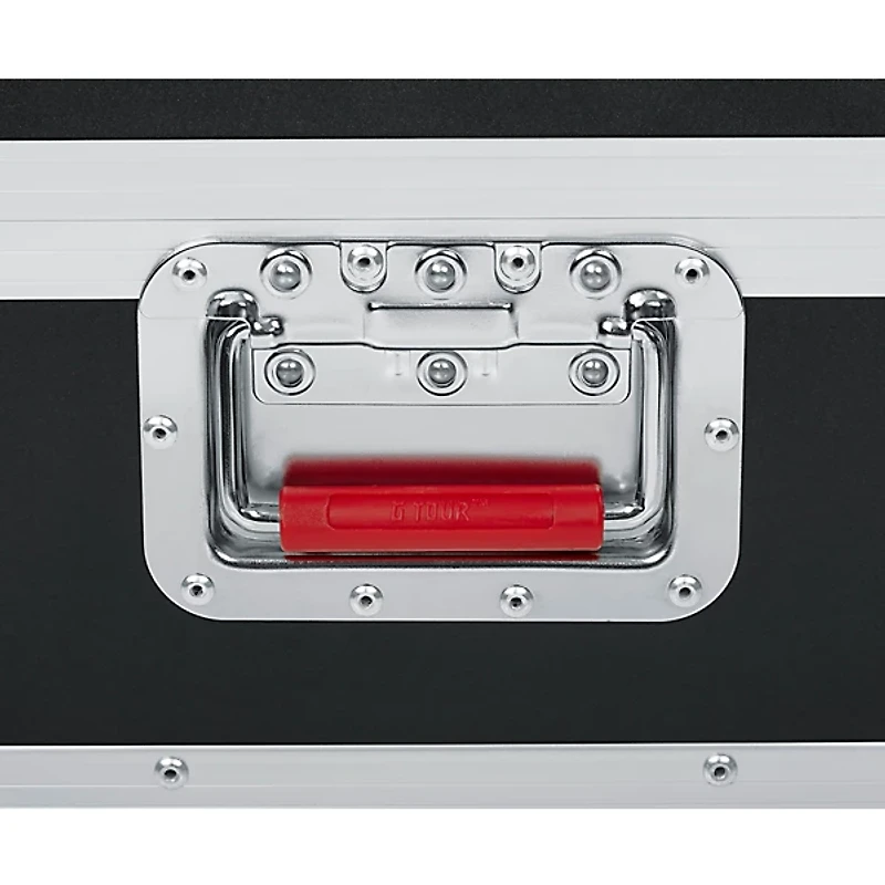 Gator G-TOURPRESL32IIINDH Flight Case for SL32III Mixer