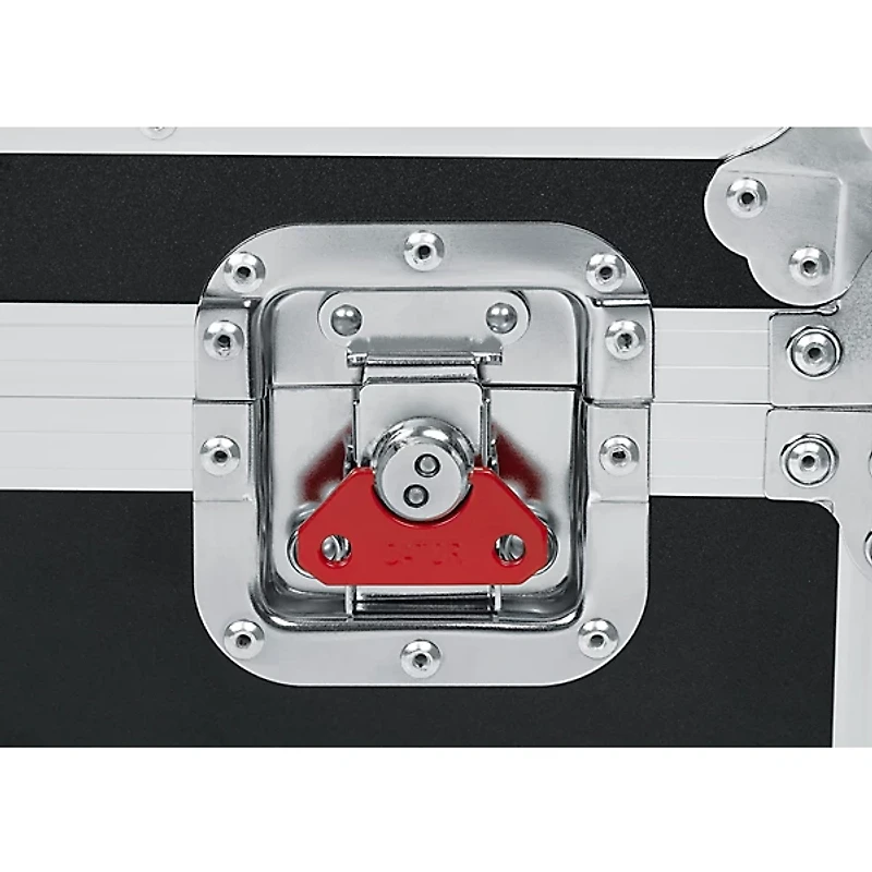 Gator G-TOURPRESL32IIINDH Flight Case for SL32III Mixer