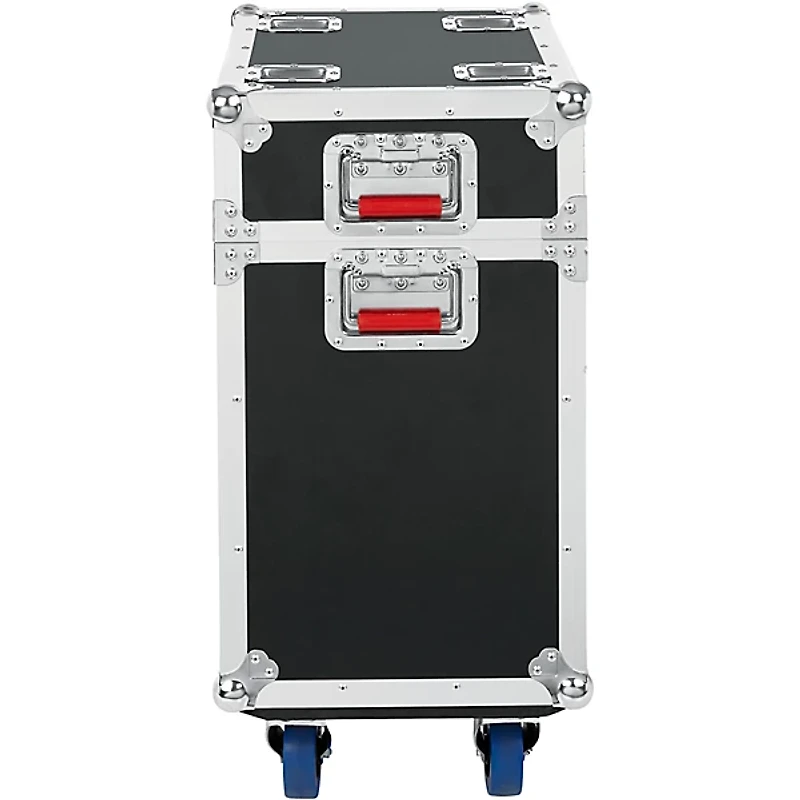 Gator GTOURMH350 Flight Case for Two 350-Style Moving Head Lights