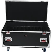 Gator G-TOURTRK452212 Truck Pack Trunk With Dividers