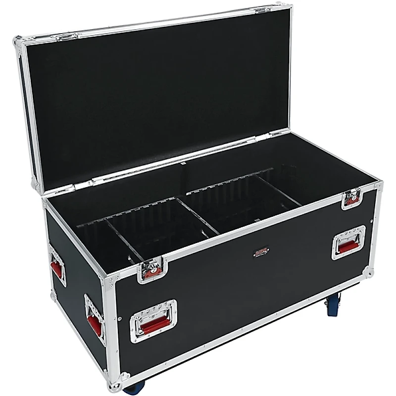 Gator G-TOURTRK452212 Truck Pack Trunk With Dividers