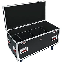 Gator G-TOURTRK452212 Truck Pack Trunk With Dividers