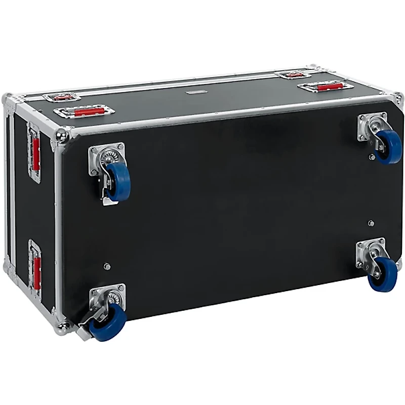 Gator G-TOURTRK452212 Truck Pack Trunk With Dividers