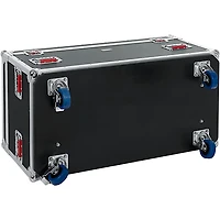 Gator G-TOURTRK452212 Truck Pack Trunk With Dividers