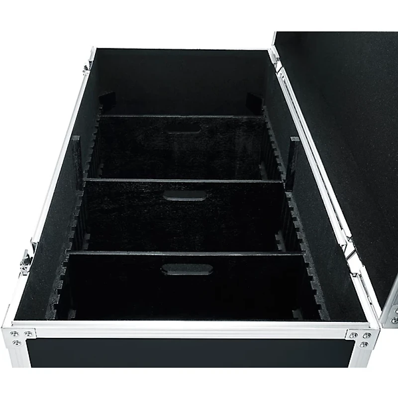 Gator G-TOURTRK452212 Truck Pack Trunk With Dividers