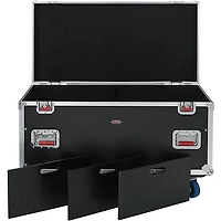 Gator G-TOURTRK452212 Truck Pack Trunk With Dividers