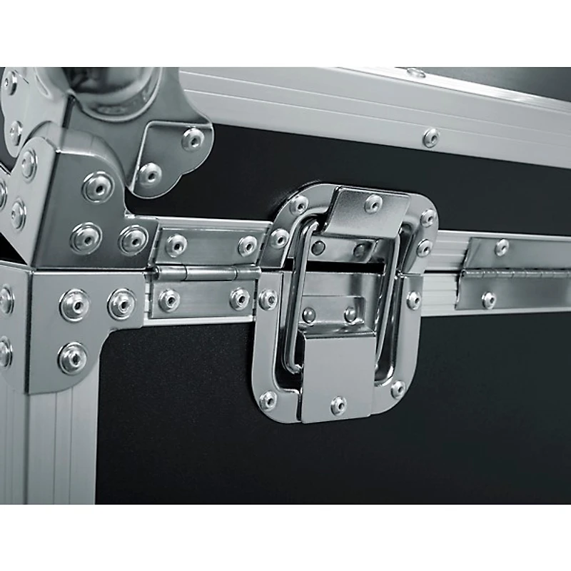 Gator G-TOURTRK452212 Truck Pack Trunk With Dividers