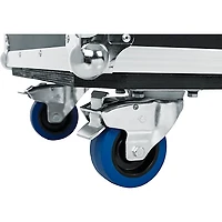 Gator G-TOURTRK452212 Truck Pack Trunk With Dividers