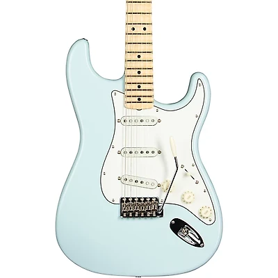 Fender Custom Shop Yngwie Malmsteen Signature Series Stratocaster NOS Maple Fingerboard Electric Guitar
