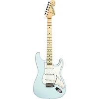 Fender Custom Shop Yngwie Malmsteen Signature Series Stratocaster NOS Maple Fingerboard Electric Guitar