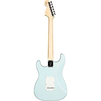 Fender Custom Shop Yngwie Malmsteen Signature Series Stratocaster NOS Maple Fingerboard Electric Guitar