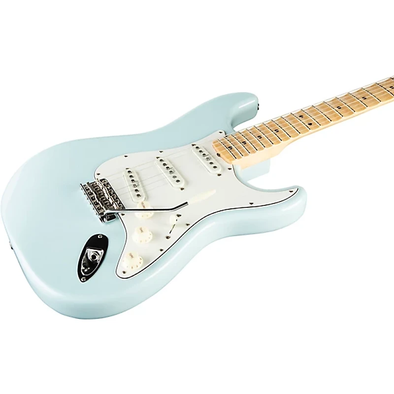 Fender Custom Shop Yngwie Malmsteen Signature Series Stratocaster NOS Maple Fingerboard Electric Guitar