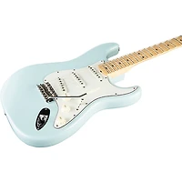 Fender Custom Shop Yngwie Malmsteen Signature Series Stratocaster NOS Maple Fingerboard Electric Guitar