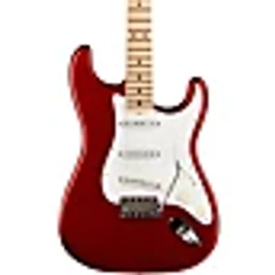 Fender Custom Shop Yngwie Malmsteen Signature Series Stratocaster NOS Maple Fingerboard Electric Guitar