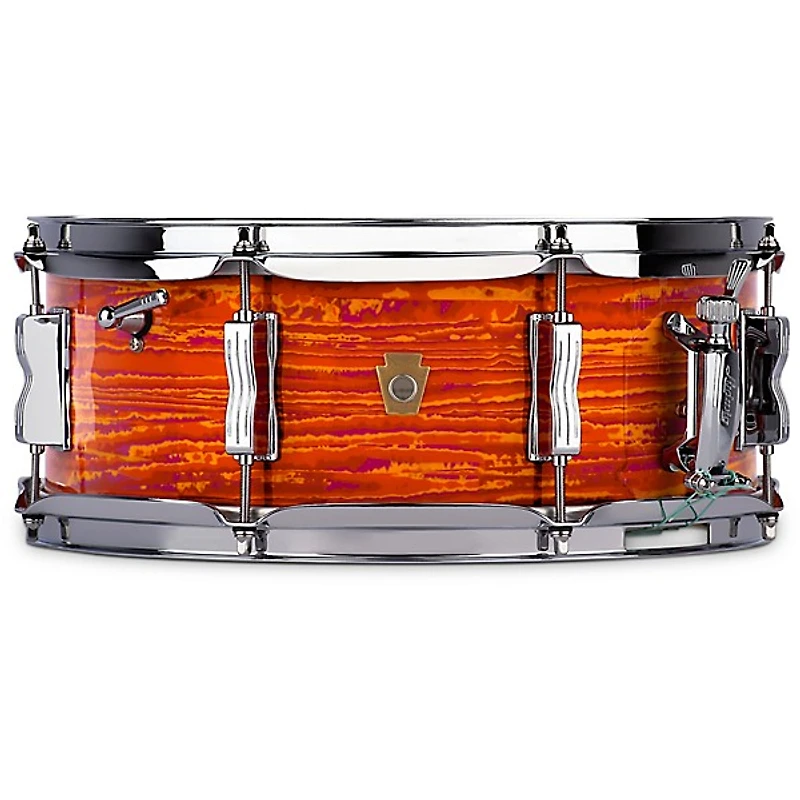 Ludwig Jazz Fest Snare Drum