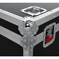 Gator G-TOURTRK3030HS G-Tour Truck Pack Trunk; 30"x30"x27"; 9mm