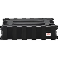 Gator Pro Series 2U, 13" Deep Molded Audio Rack (G-PRO-2U-13)