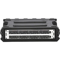 Gator Pro Series 2U, 13" Deep Molded Audio Rack (G-PRO-2U-13)