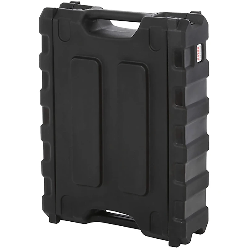Gator Pro Series 2U, 13" Deep Molded Audio Rack (G-PRO-2U-13)