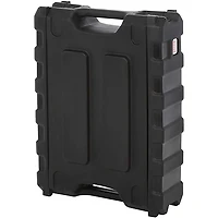 Gator Pro Series 2U, 13" Deep Molded Audio Rack (G-PRO-2U-13)
