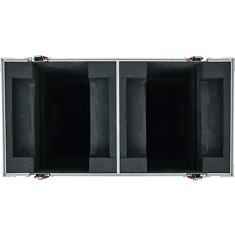 Gator GTOURMH250 Flight Case for Two 250-Style Moving Head Lights