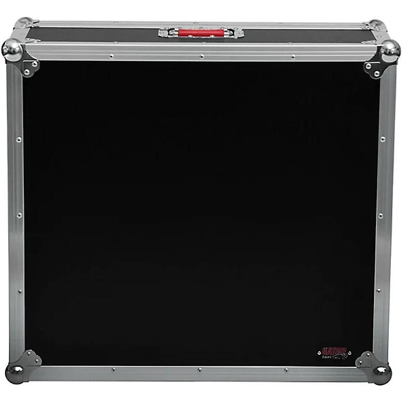 Gator G-Tour GTOURAHSQ6NDH Road Flight Case for Allen & Heath SQ-6 Mixer