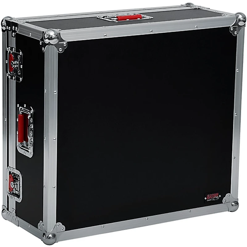 Gator G-Tour GTOURAHSQ6NDH Road Flight Case for Allen & Heath SQ-6 Mixer